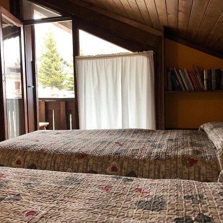 Orizzonti Montani Apartment Pieve di Cadore Exterior foto