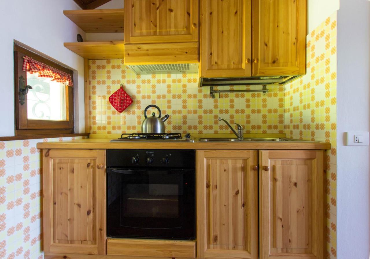 Orizzonti Montani Apartment Pieve di Cadore Exterior foto