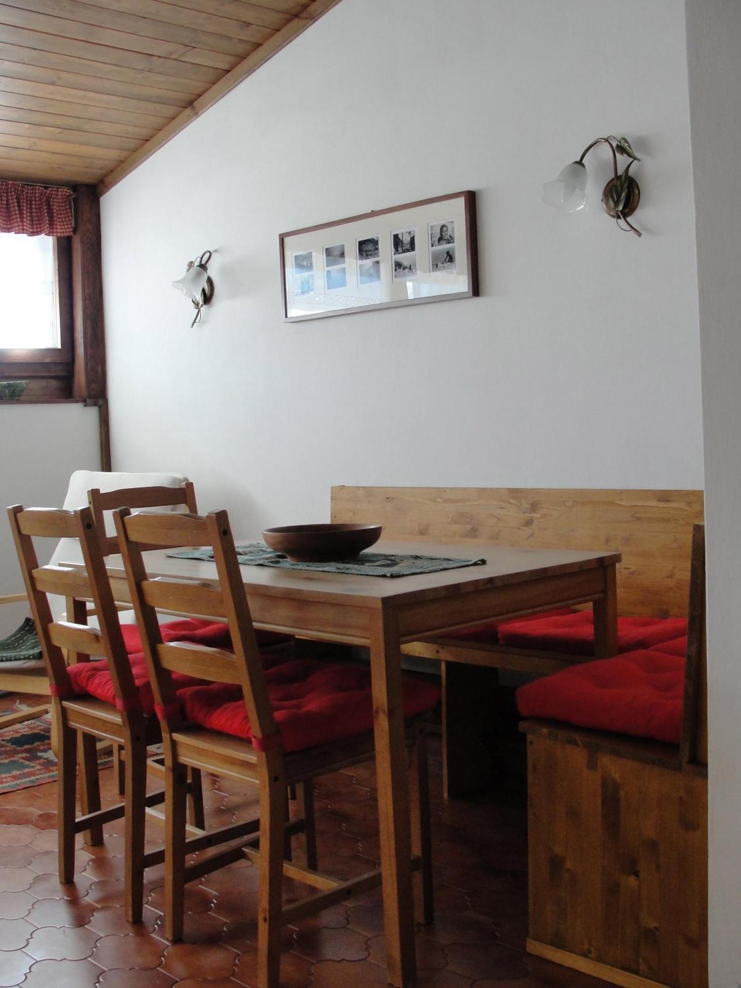 Orizzonti Montani Apartment Pieve di Cadore Cameră foto