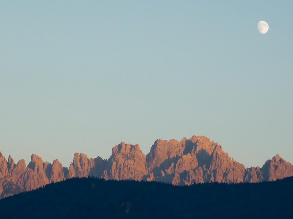 Orizzonti Montani Apartment Pieve di Cadore Exterior foto
